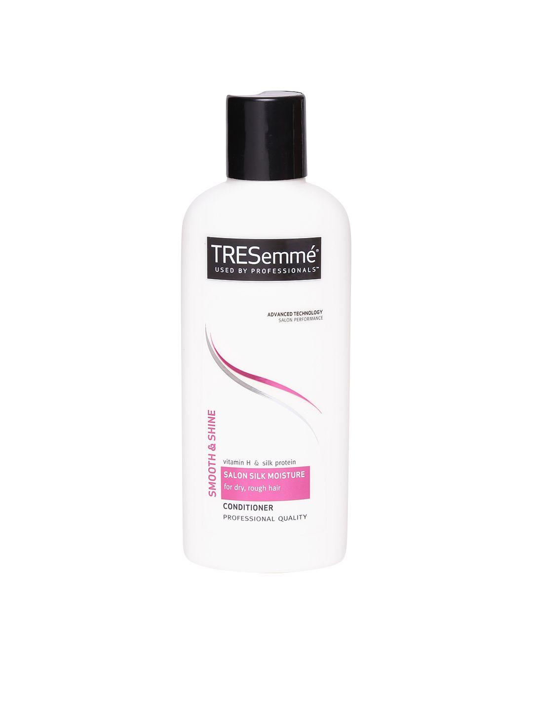 tresemme smooth & shine conditioner 190 ml