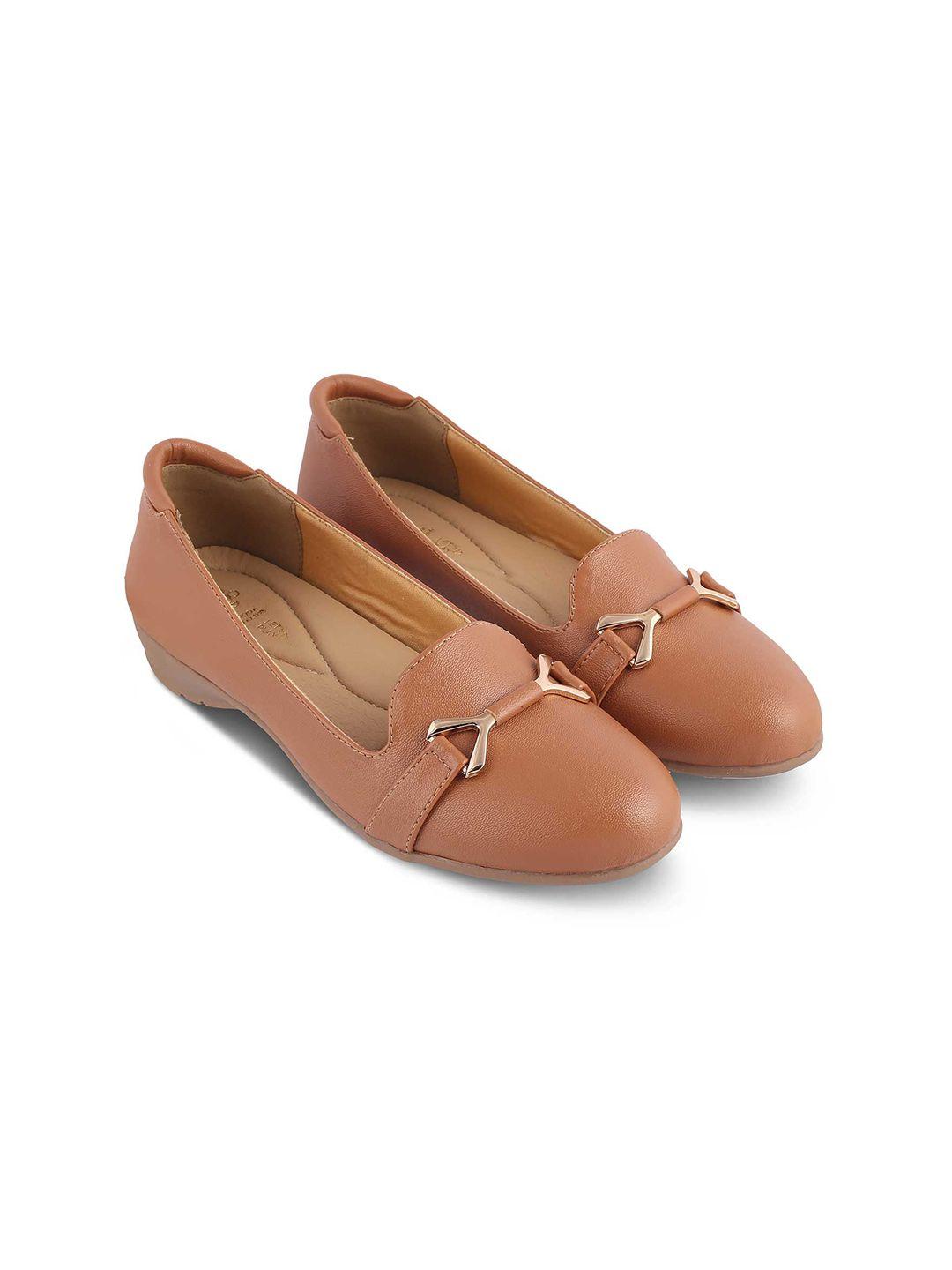 tresmode women ballerinas flats