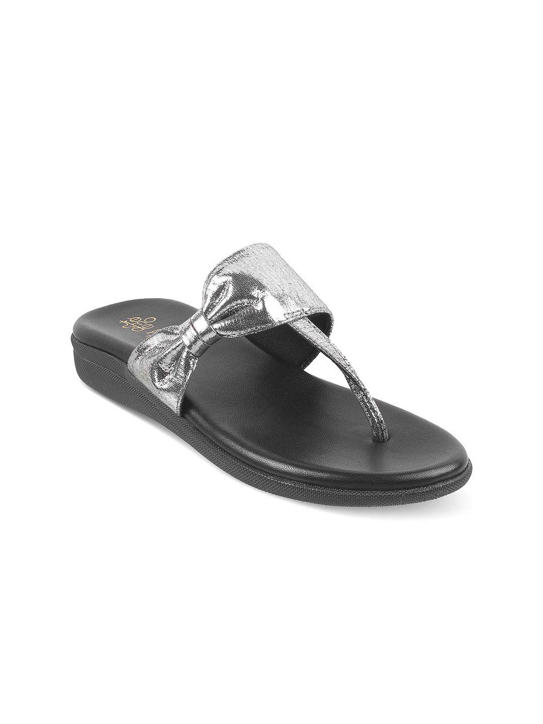 tresmode women t-strap flats