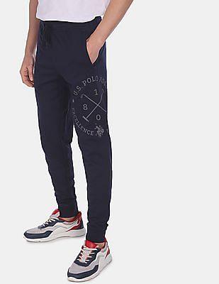 tri blend solid i680 joggers - pack of 1