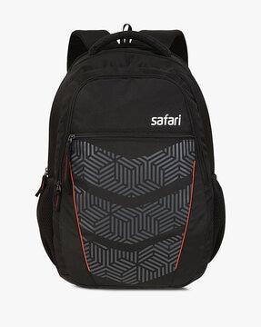 tribal 35 litre large casual backpack