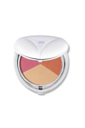 trinity all over face powder pink peach neutral - pink peach neutral