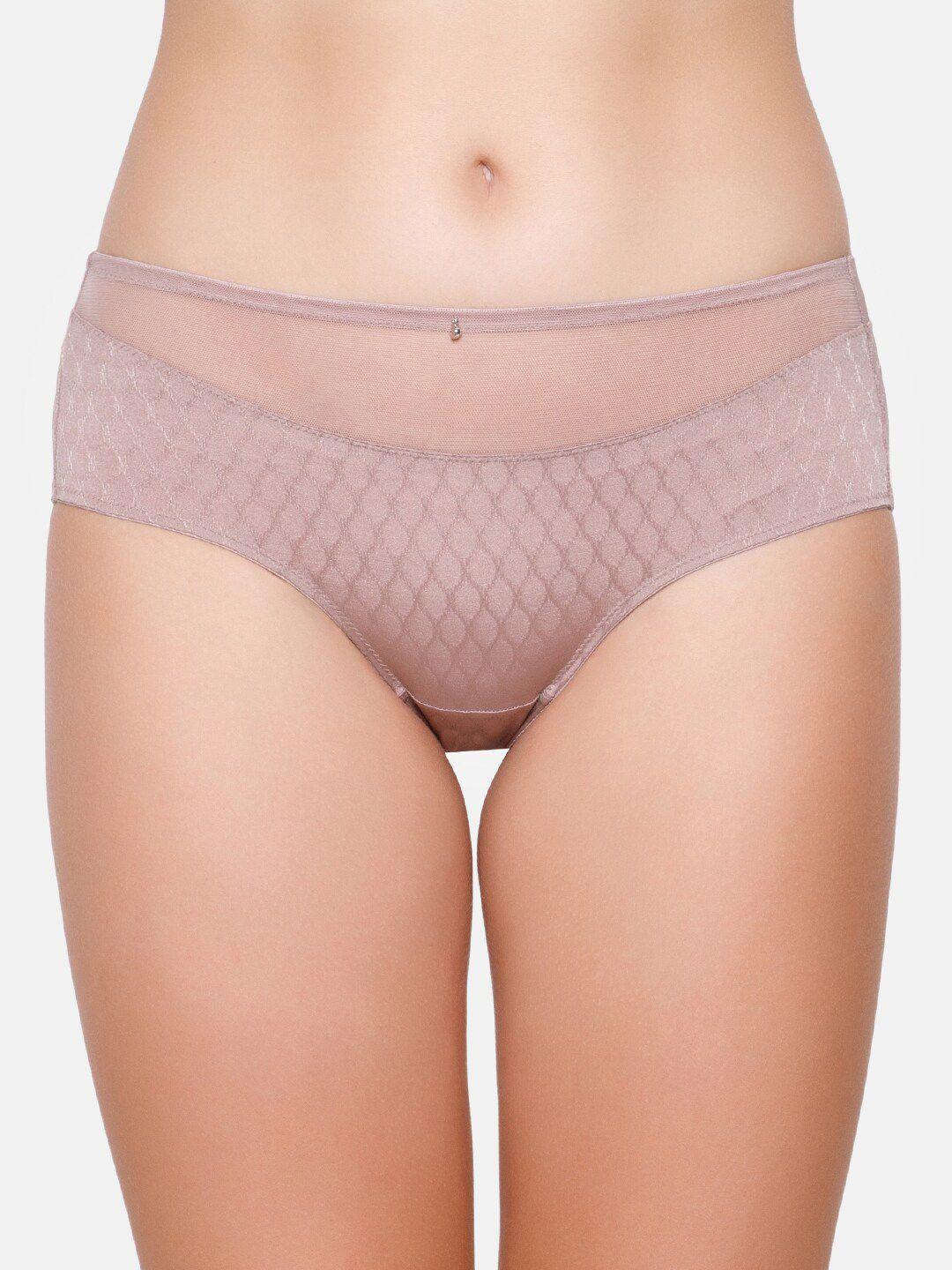 triumph azalea minimizer hipster brief