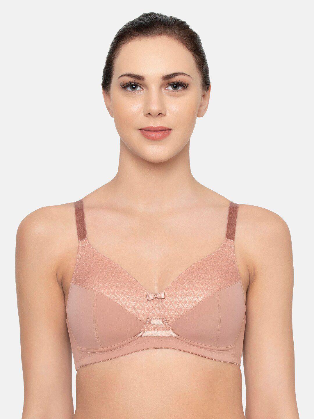 triumph beauty-full 138 padded wireless full coverage bra