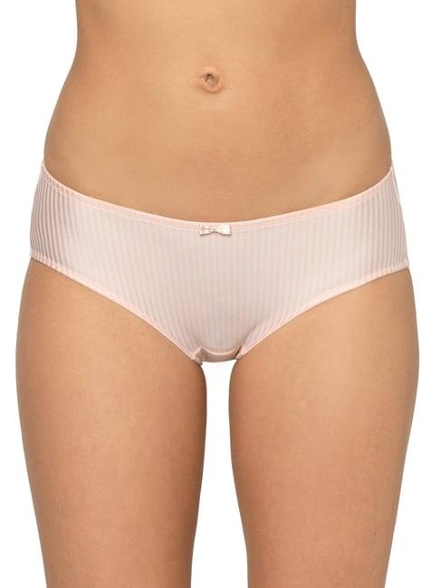 triumph beige bikini panty