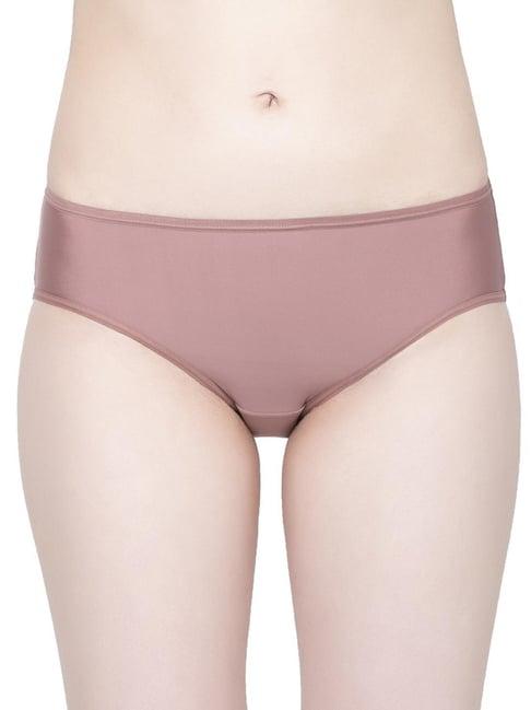 triumph mauve panty