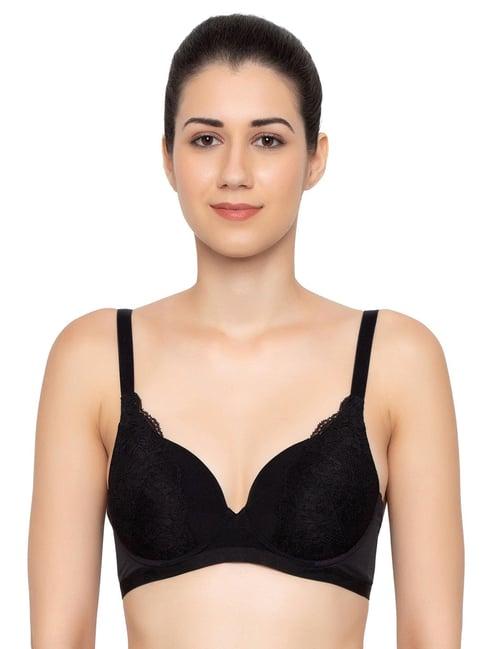 triumph padded wireless seamless silhoutte t-shirt bra