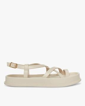 tropezz flat sandals