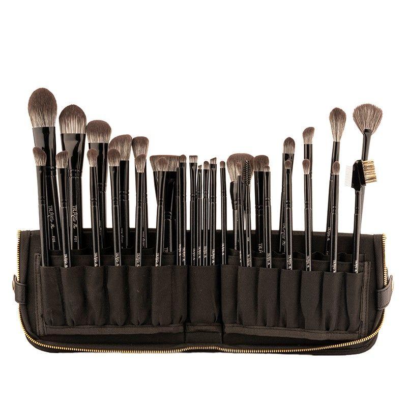 truarte ultimate pro set -32 brushes set