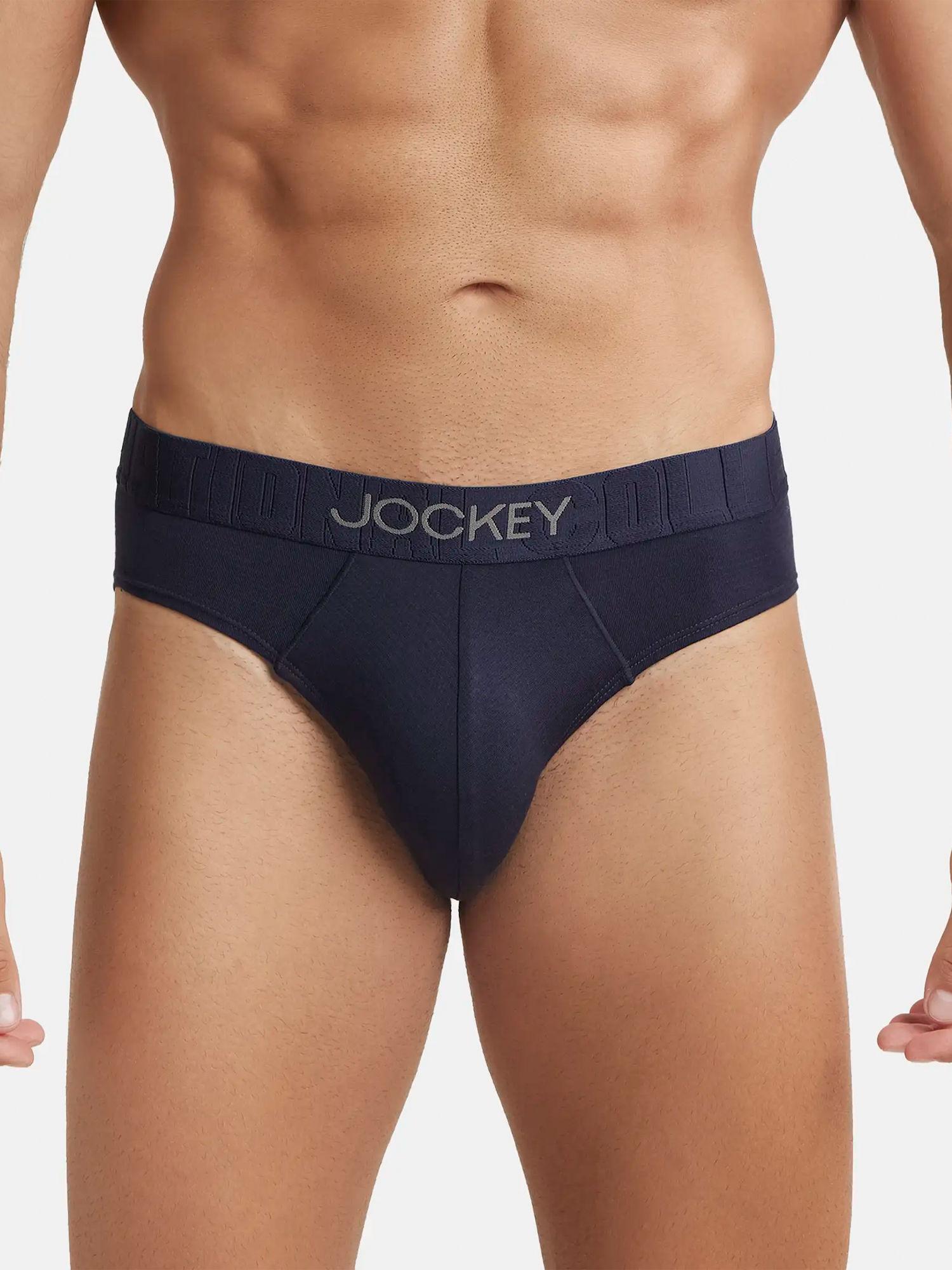 true navy brief