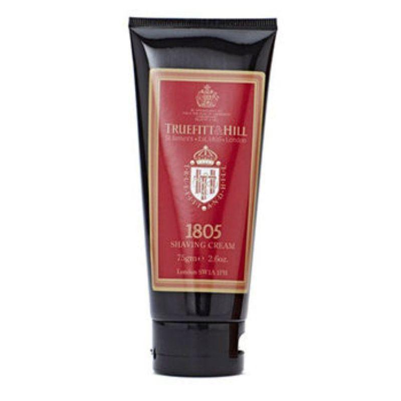 truefitt & hill 1805 shave cream tube