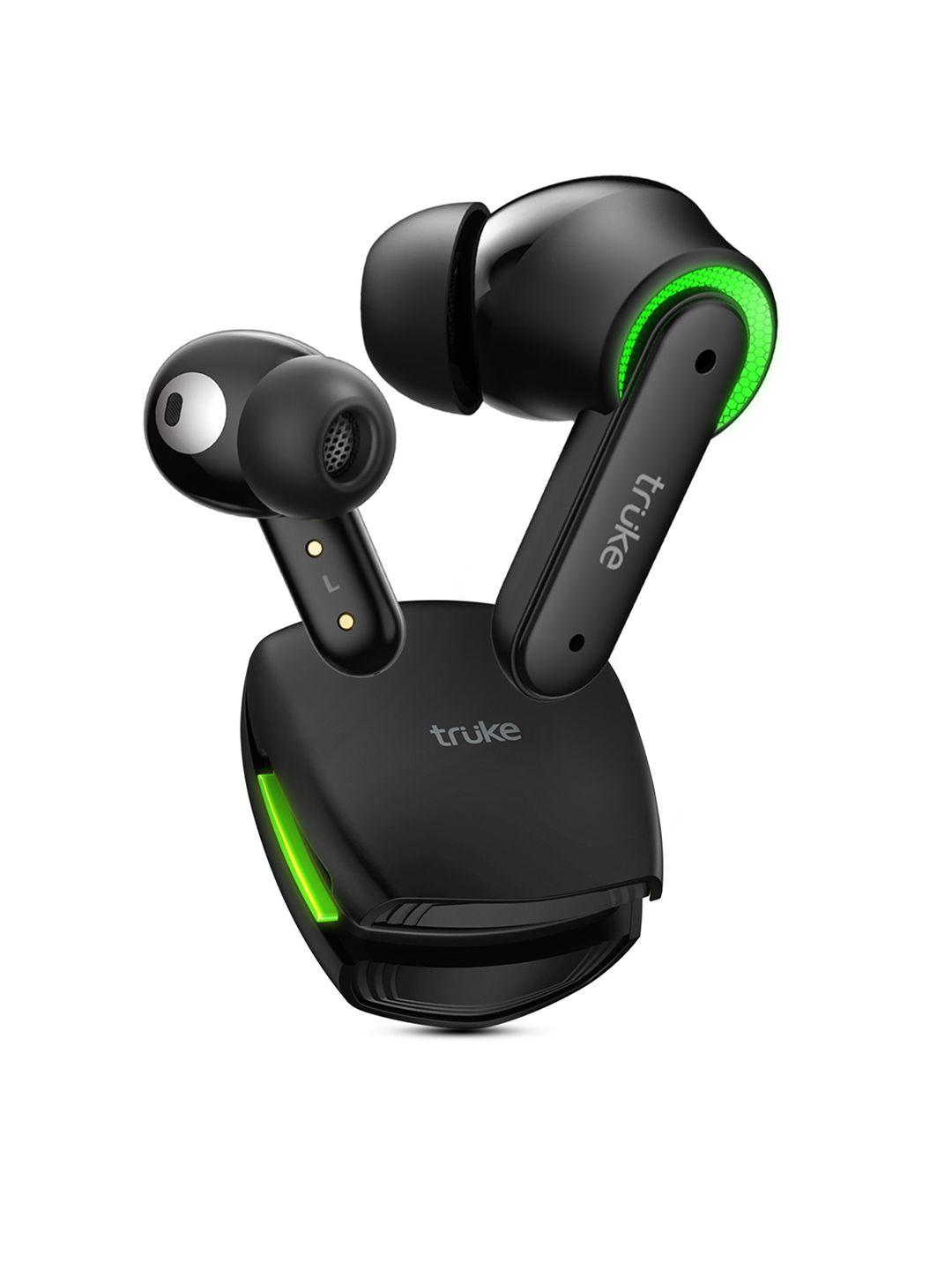 truke btg neo with dual pairing earbuds with 80h playtime