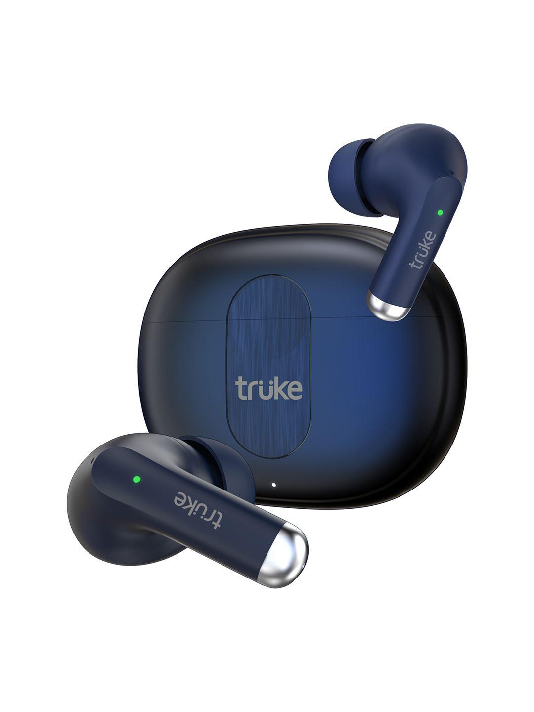 truke buds a1 true wireless earbuds with 30db hybrid anc
