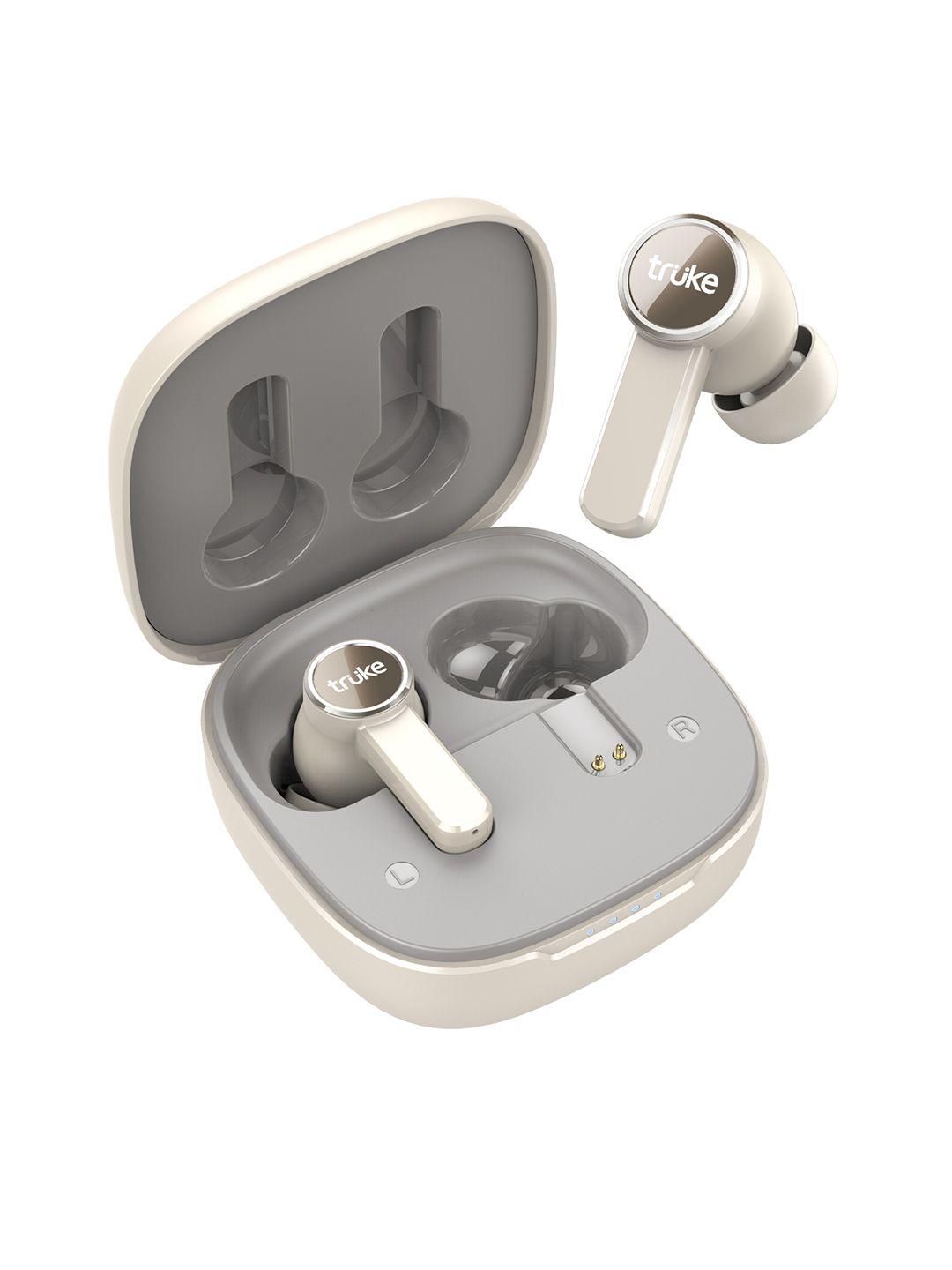 truke buds clarity 6 true wireless in ear earbuds