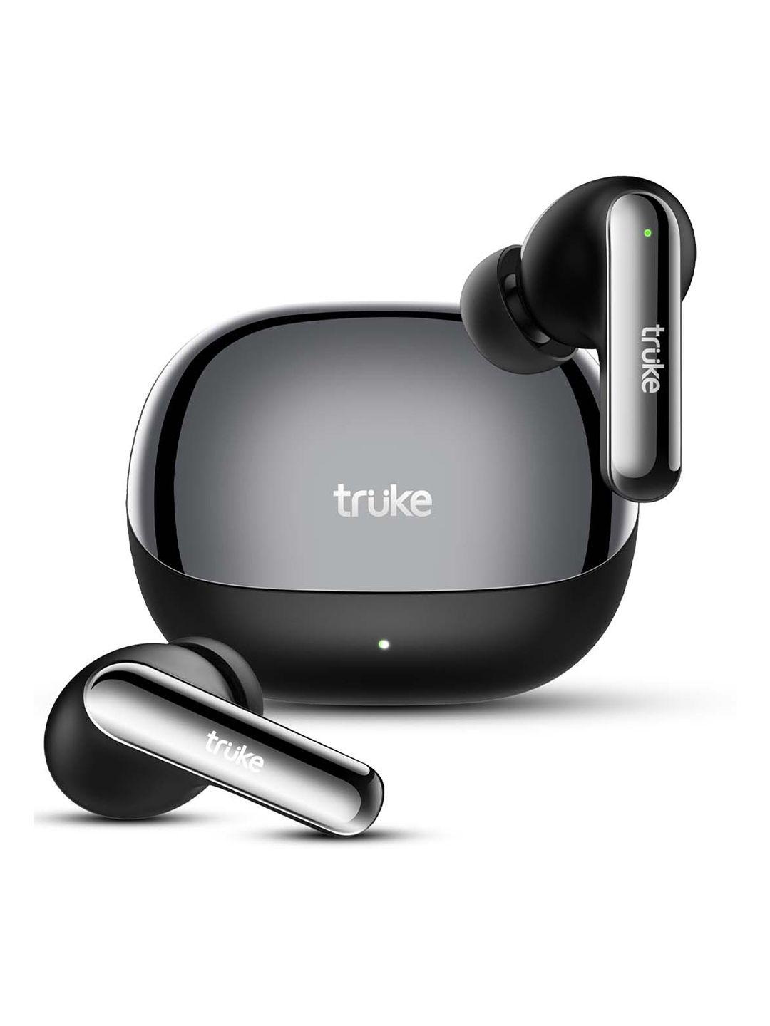 truke clarity 5 true wireless earbuds