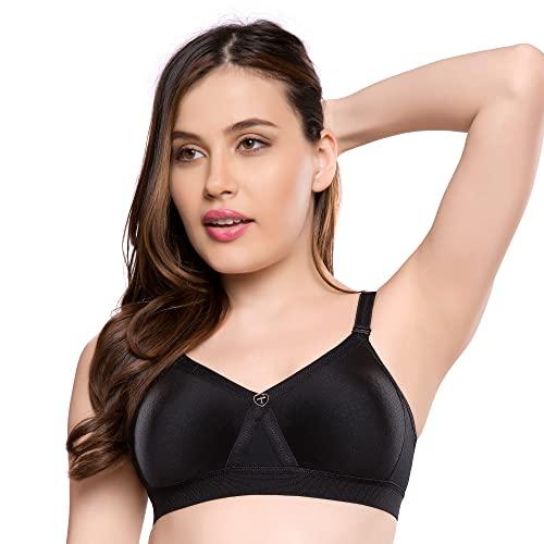 trylo alpa 36 black d - cup