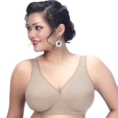 trylo comfortfit 38 nude d - cup