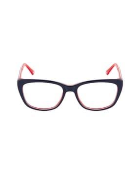 ts-152-c4 women cat eye full-rim eyewear