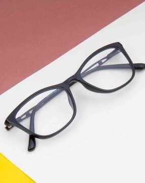 ts-21003-blk women cat eye full-rim frames