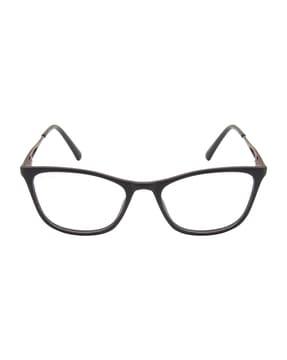 ts-21003-m.blk cat eye full-rim eyewear