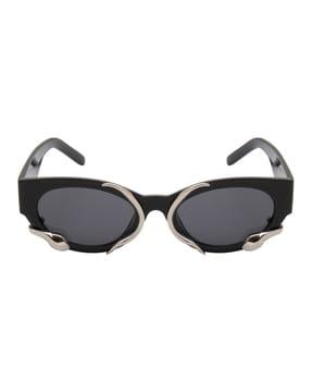 ts-3985-1 women cat-eye sunglasses