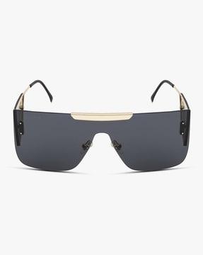 ts-50896-c2 uv-protected shield sunglasses