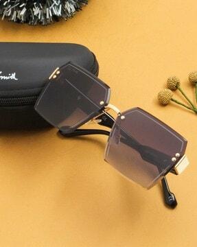 ts-50961-c1 uv-protected oversized sunglasses