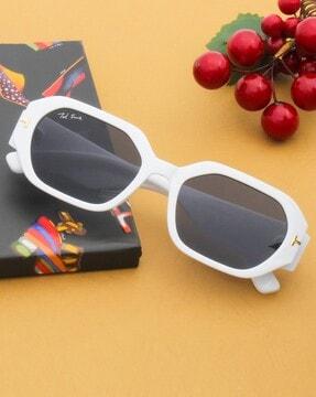 ts-957-c2 uv-protected wayfarer sunglasses