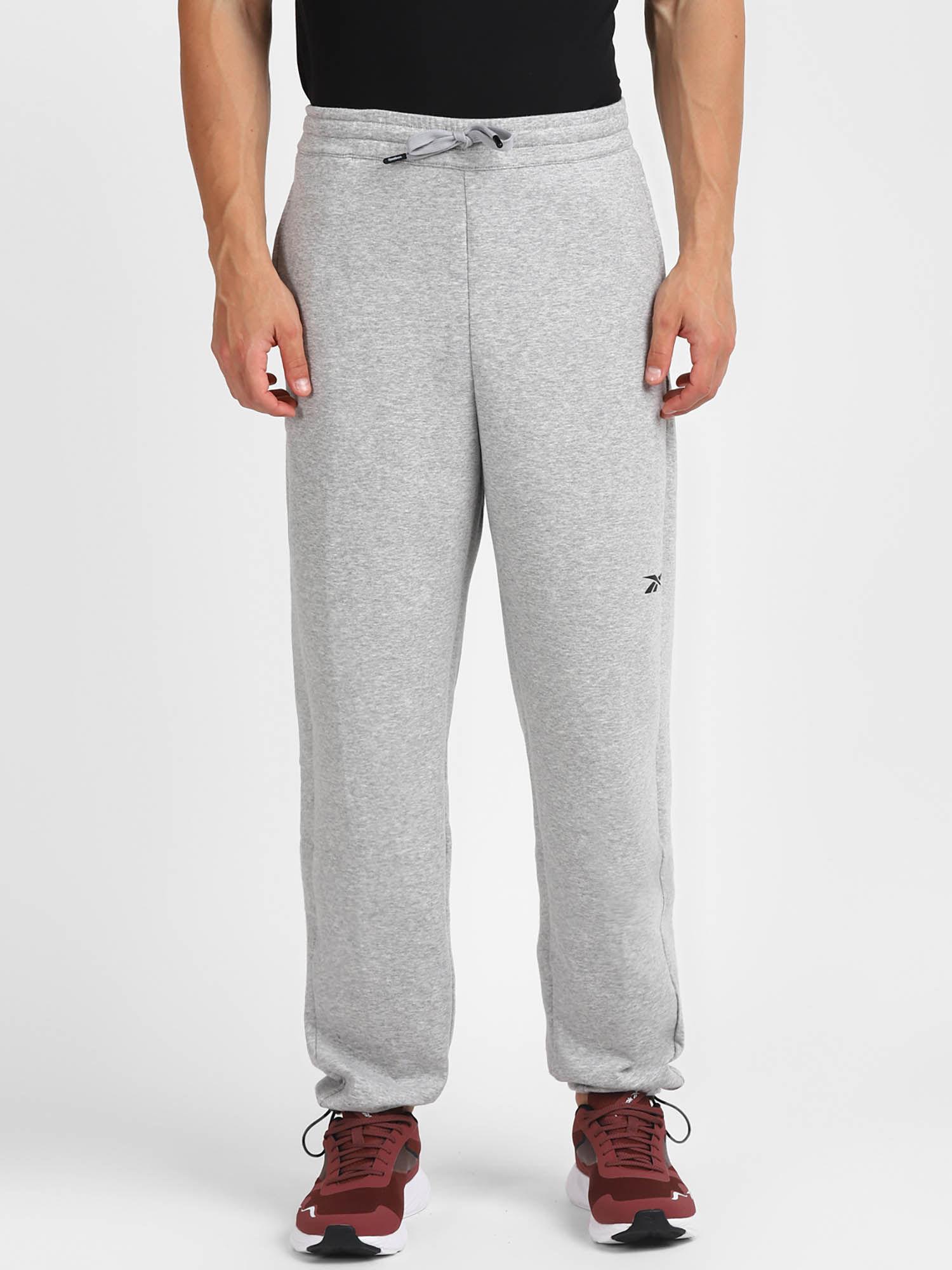 ts dreamblend cotton pant grey training track pant