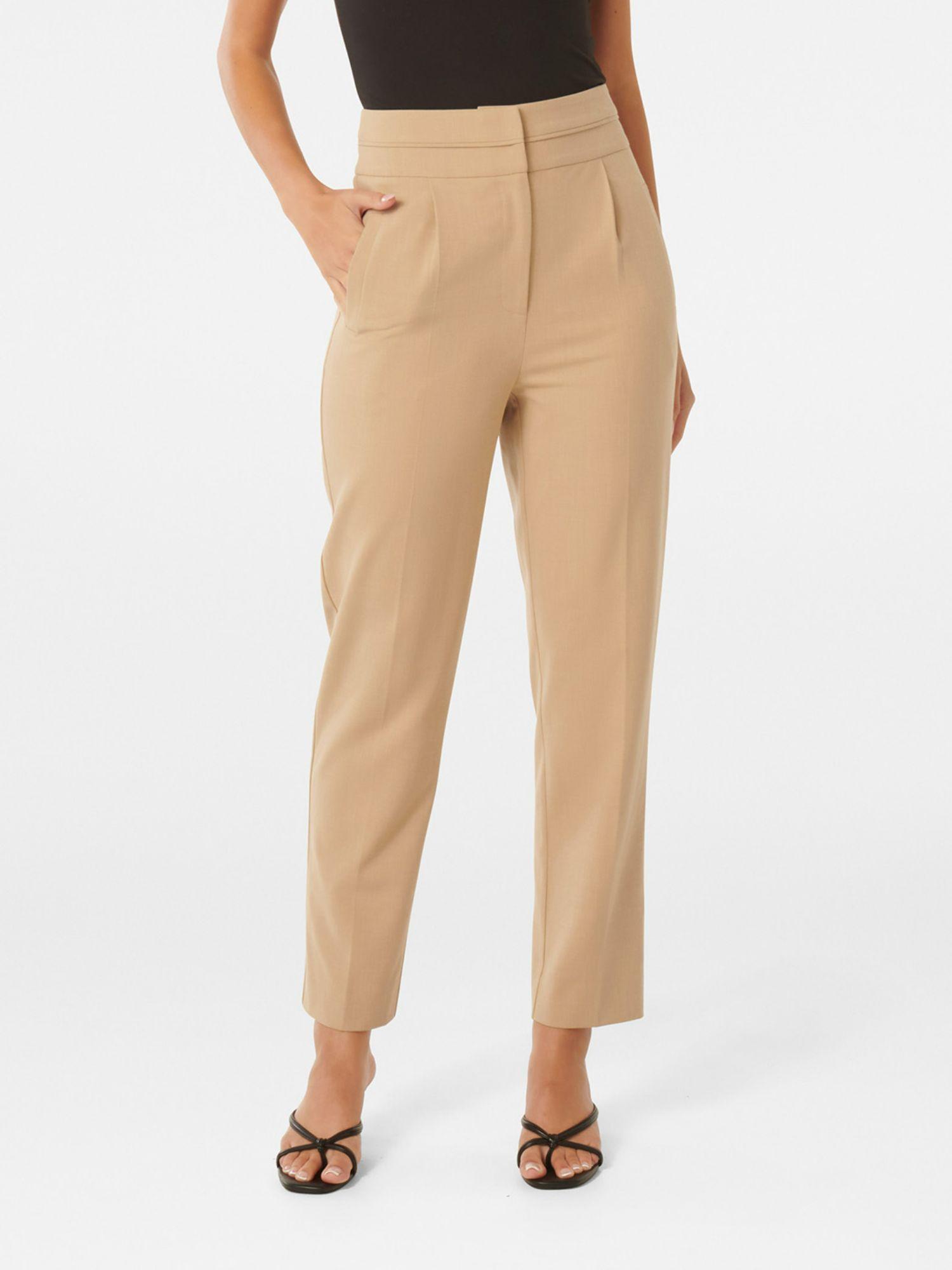 tully straight pant