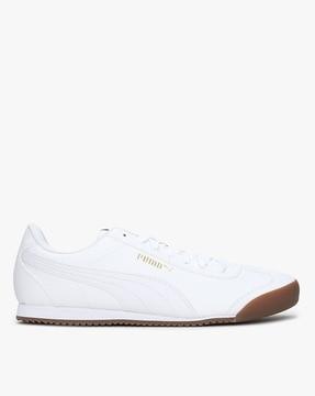 turino fsl lace-up sneakers