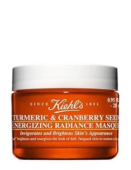 turmeric & cranberry seed energizing radiance mask