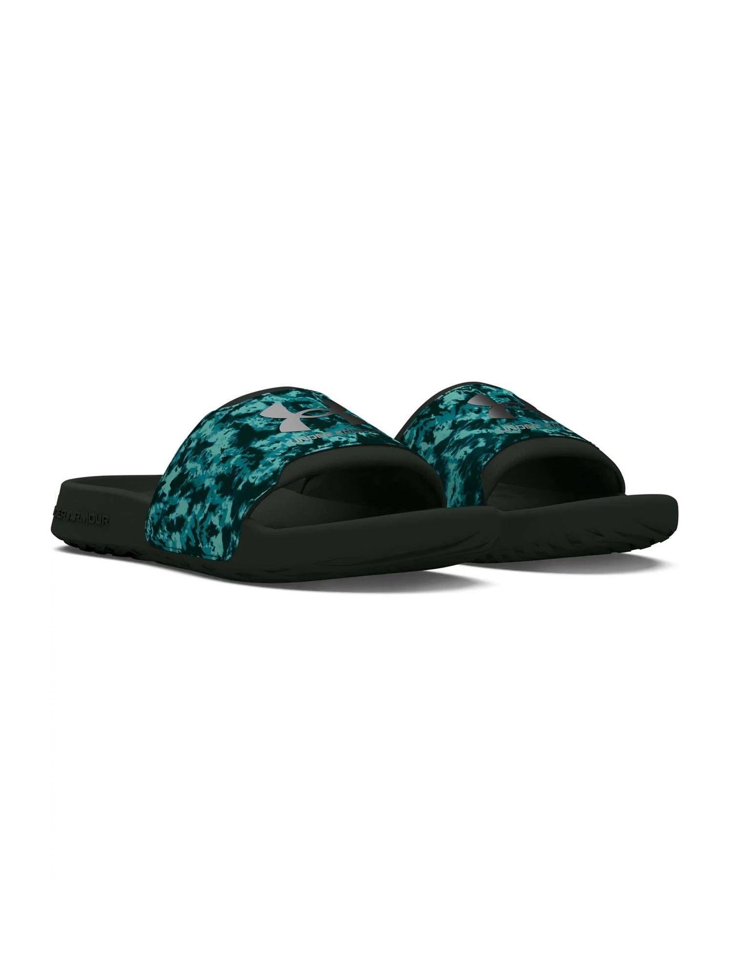 turquoise m ignite select graphic sliders