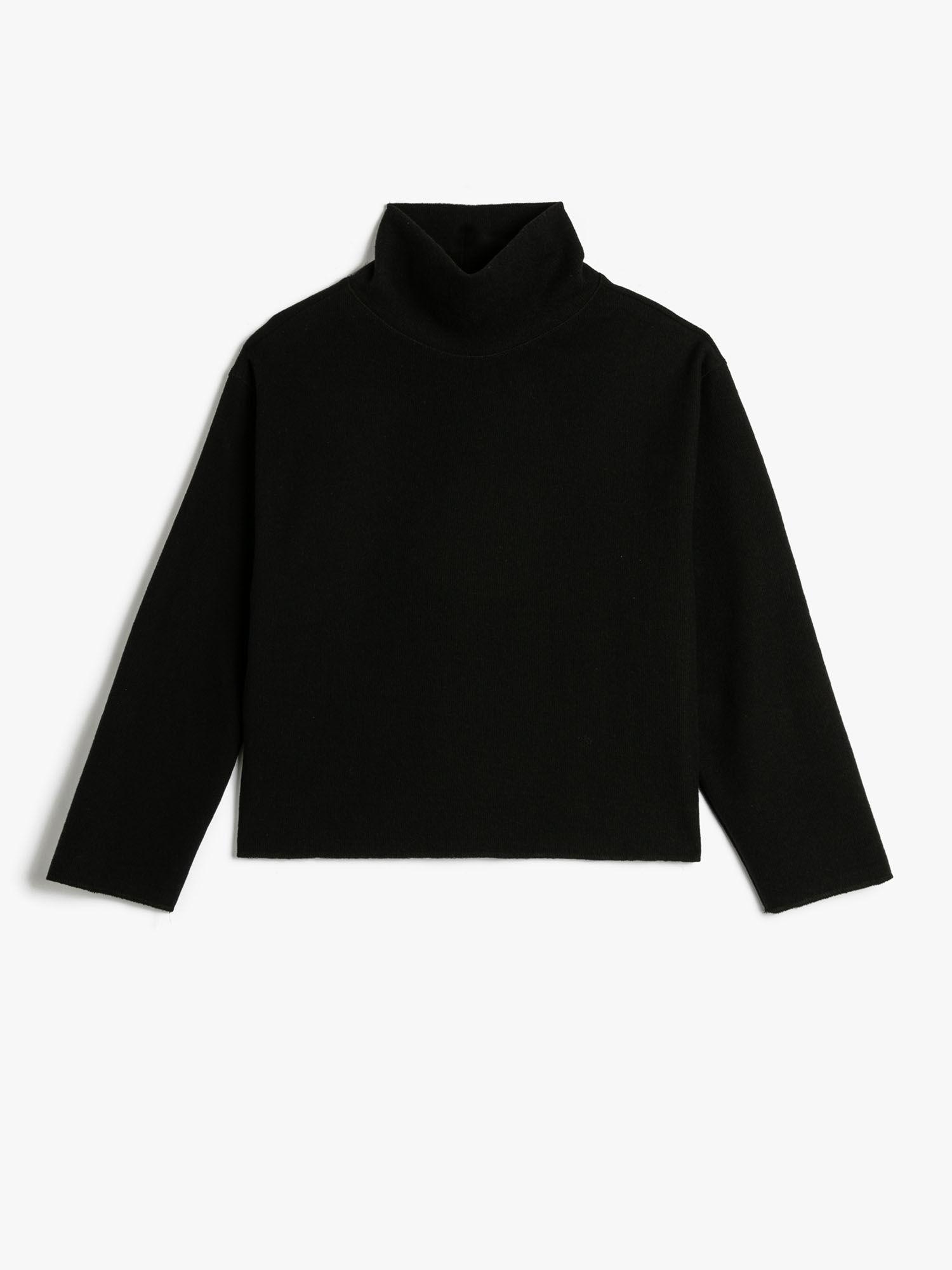 turtleneck sweater for women