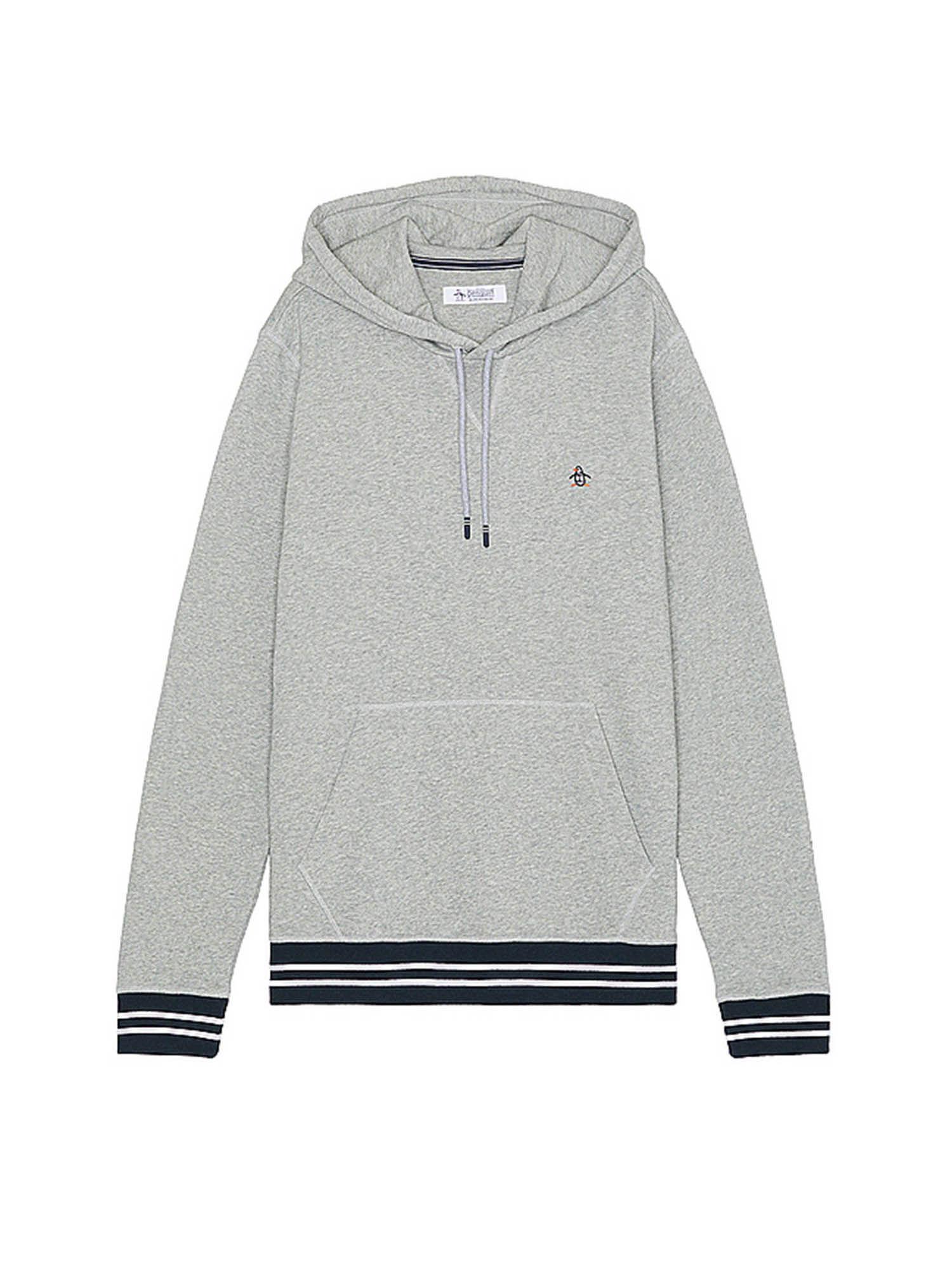 tv pete fleece hoodie