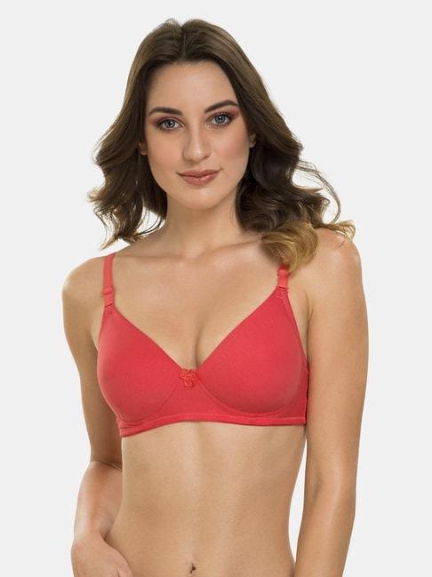 tweens-coral-non-wired-padded-t-shirt-bra