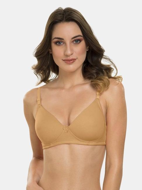 tweens fawn non wired padded t-shirt bra