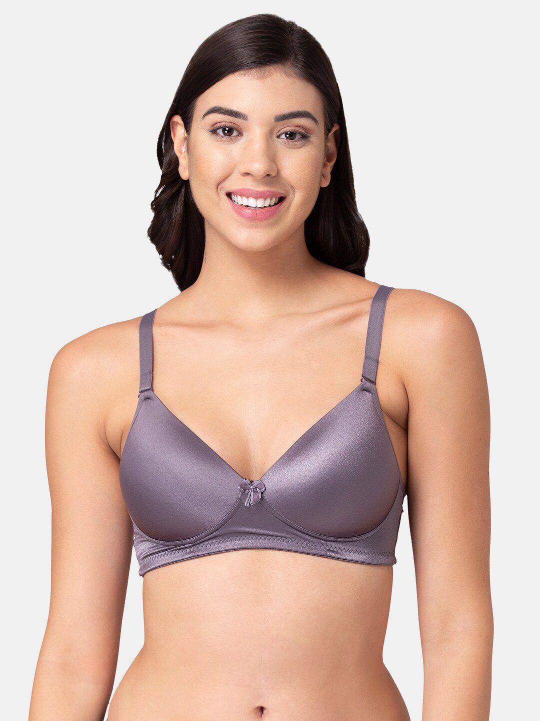 tweens t-shirt bra with full coverage lightly padded