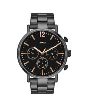 tweg20010 water-resistant multifunction watch