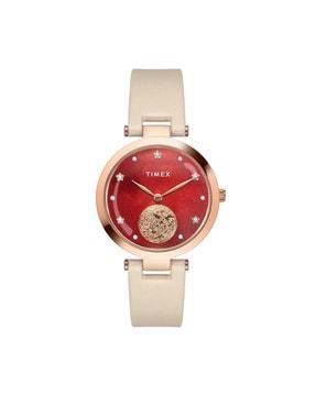 twel19201 women analogue watch