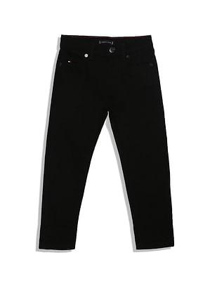 twill clean look modern bruno jeans