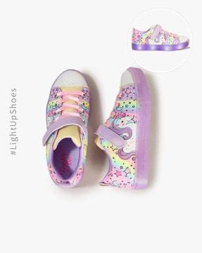 twinkle sparks ice shoes