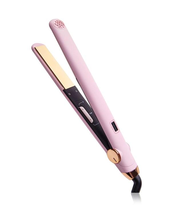 tymo sway 2-in-1  flat iron straightener and curler