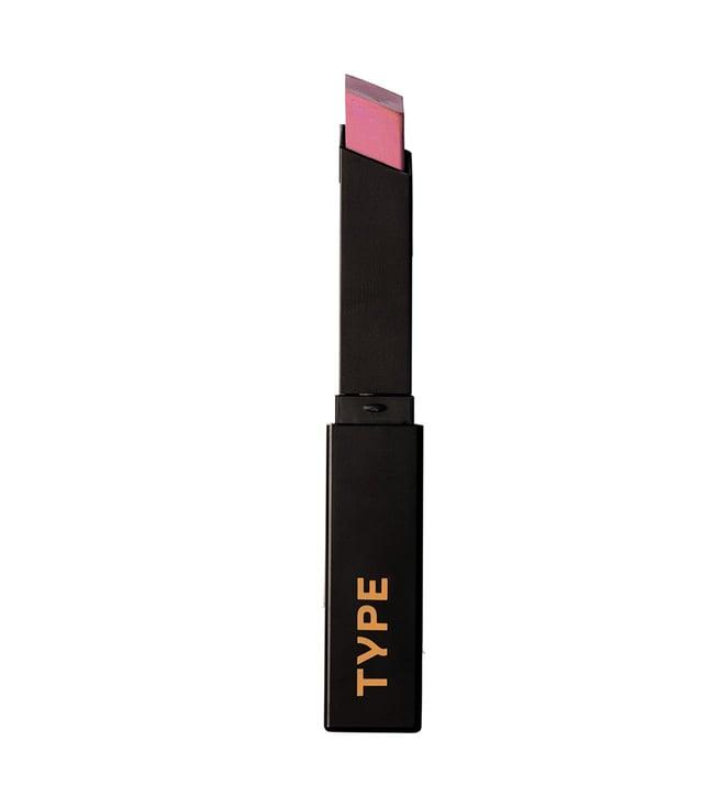 type beauty light up lipstick anti-social - 2.5 gm