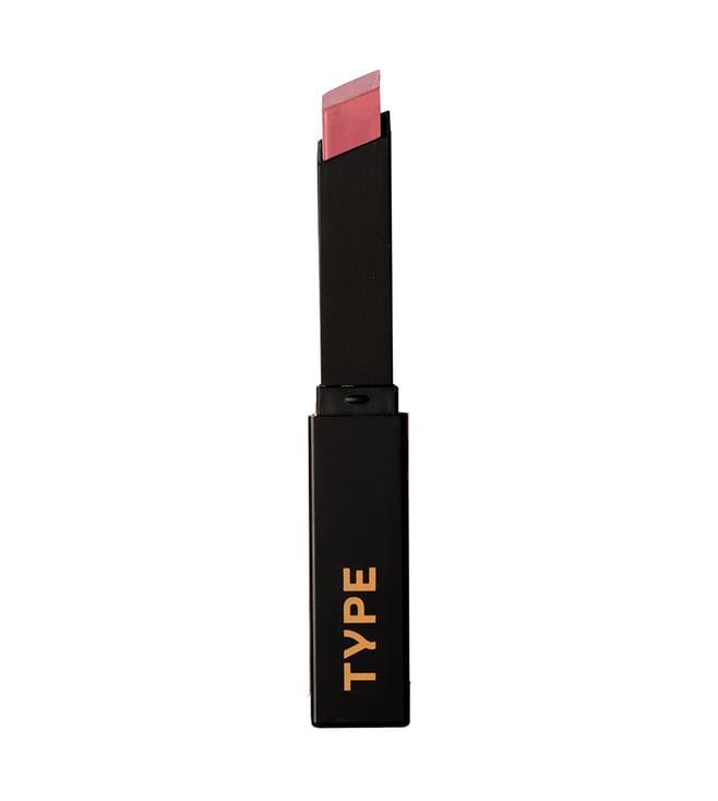 type beauty light up lipstick influencer - 2.5 gm