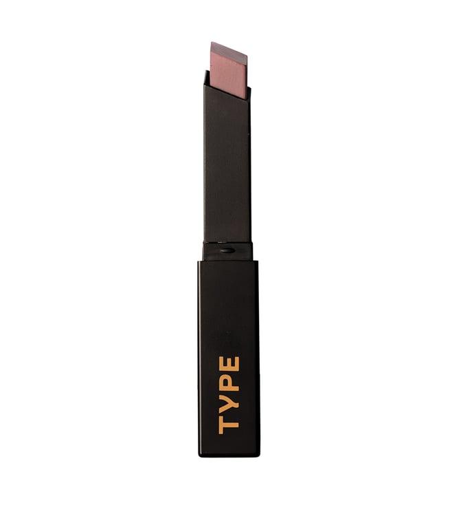 type beauty light up lipstick workaholic - 2.5 gm