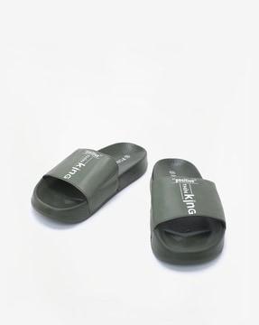 typographic print slides