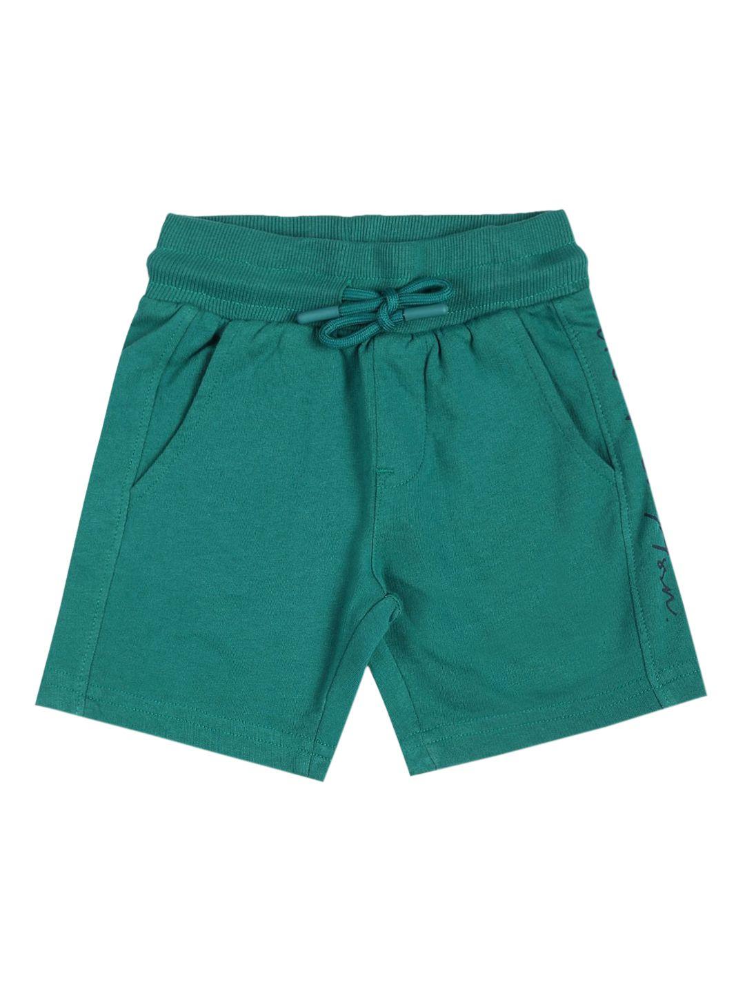 u s polo assn kids boys green shorts