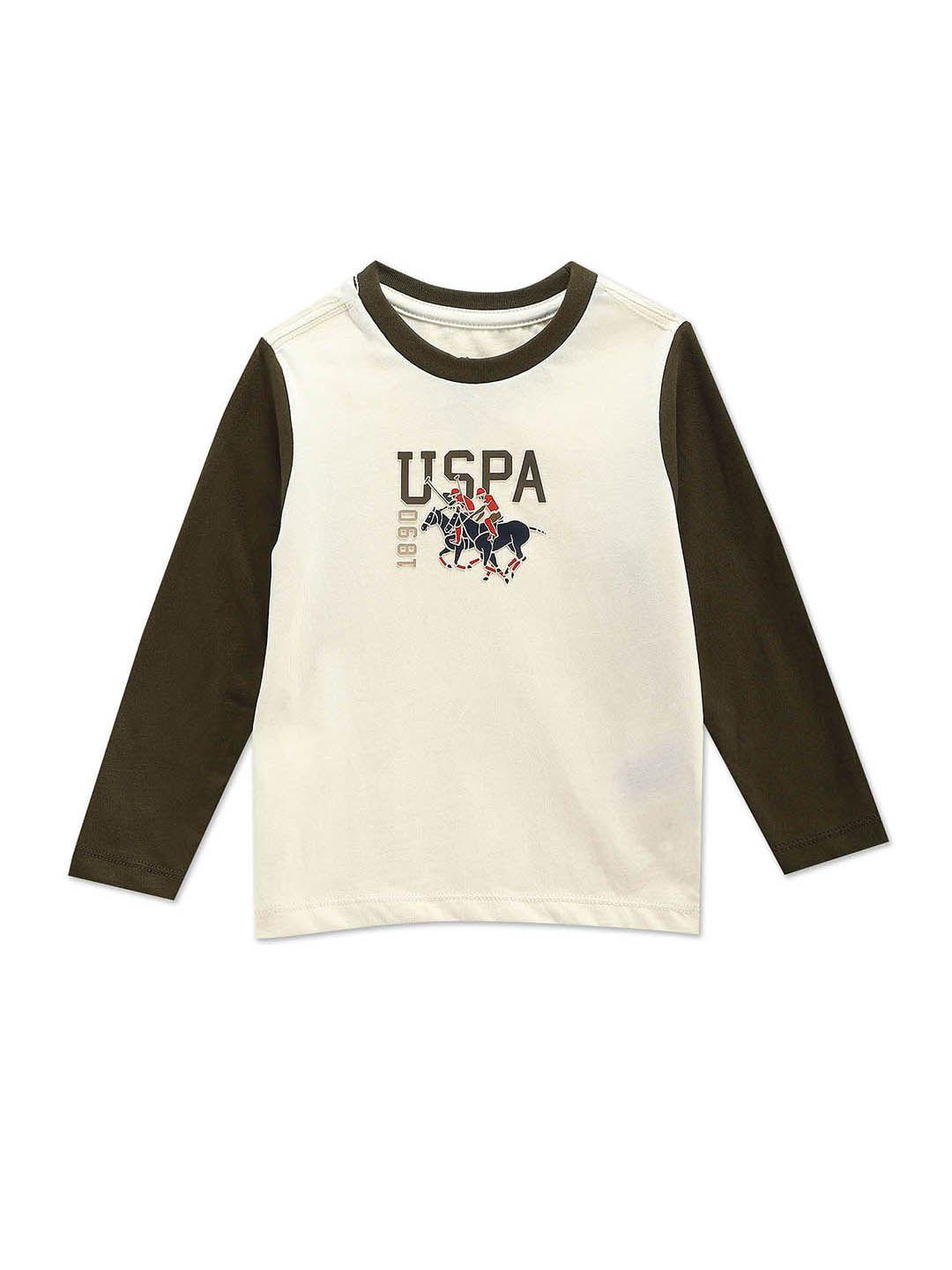 u.s.-polo-assn.-kids-boys-graphic-printed-pure-cotton-t-shirt