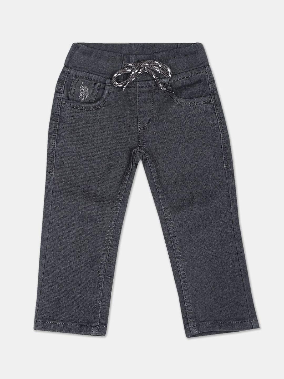 u.s. polo assn. kids boys regular fit jeans